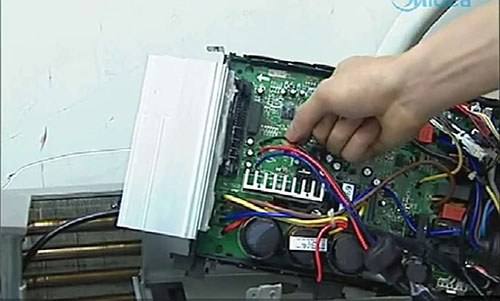 茶陵美的空调电话是多少