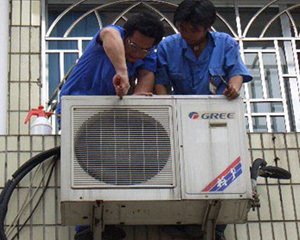 茶陵空调售后维修服务中心在哪里找