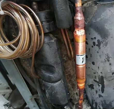 茶陵美的变频多联机空调维修售后服务中心