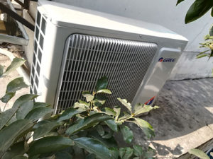 茶陵空调维修售后服务