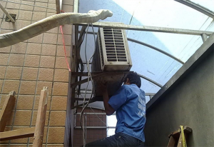 茶陵空调维修售后服务中心