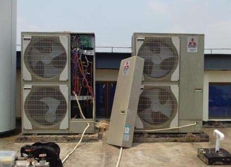 茶陵空调维修电话号码多少