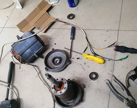 茶陵空调维修售后服务中心电话在哪里找