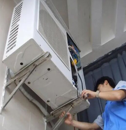 茶陵24小时空调维修热线