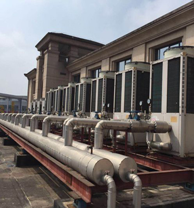 茶陵多联机维修 茶陵中央空调维修