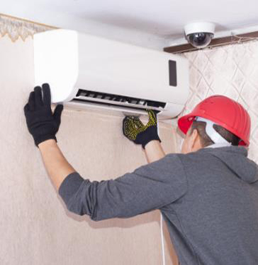 茶陵空调内机噪音大